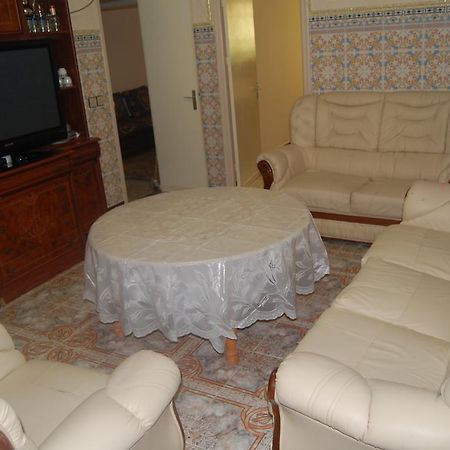 Appartement Alhoceima Al Hoceïma Exteriör bild