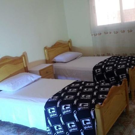 Appartement Alhoceima Al Hoceïma Exteriör bild