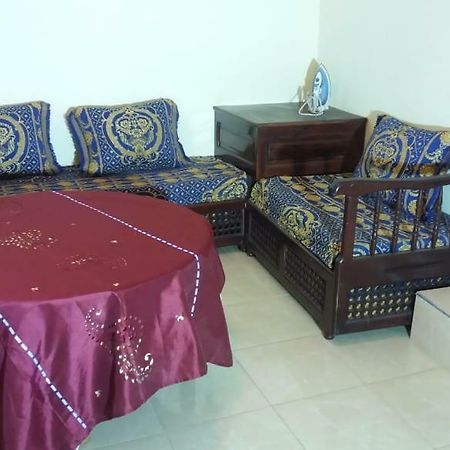Appartement Alhoceima Al Hoceïma Exteriör bild