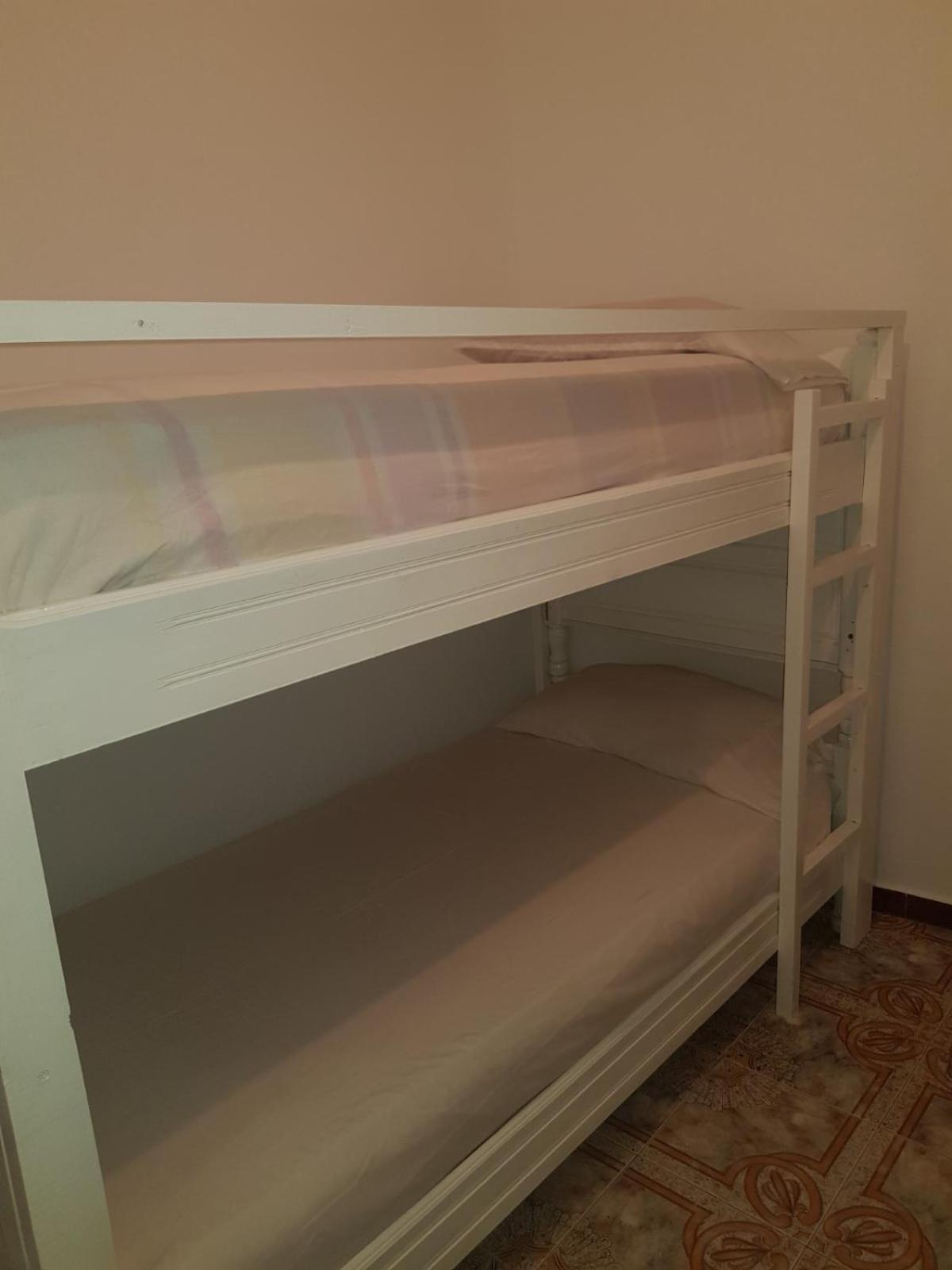 Appartement Alhoceima Al Hoceïma Rum bild
