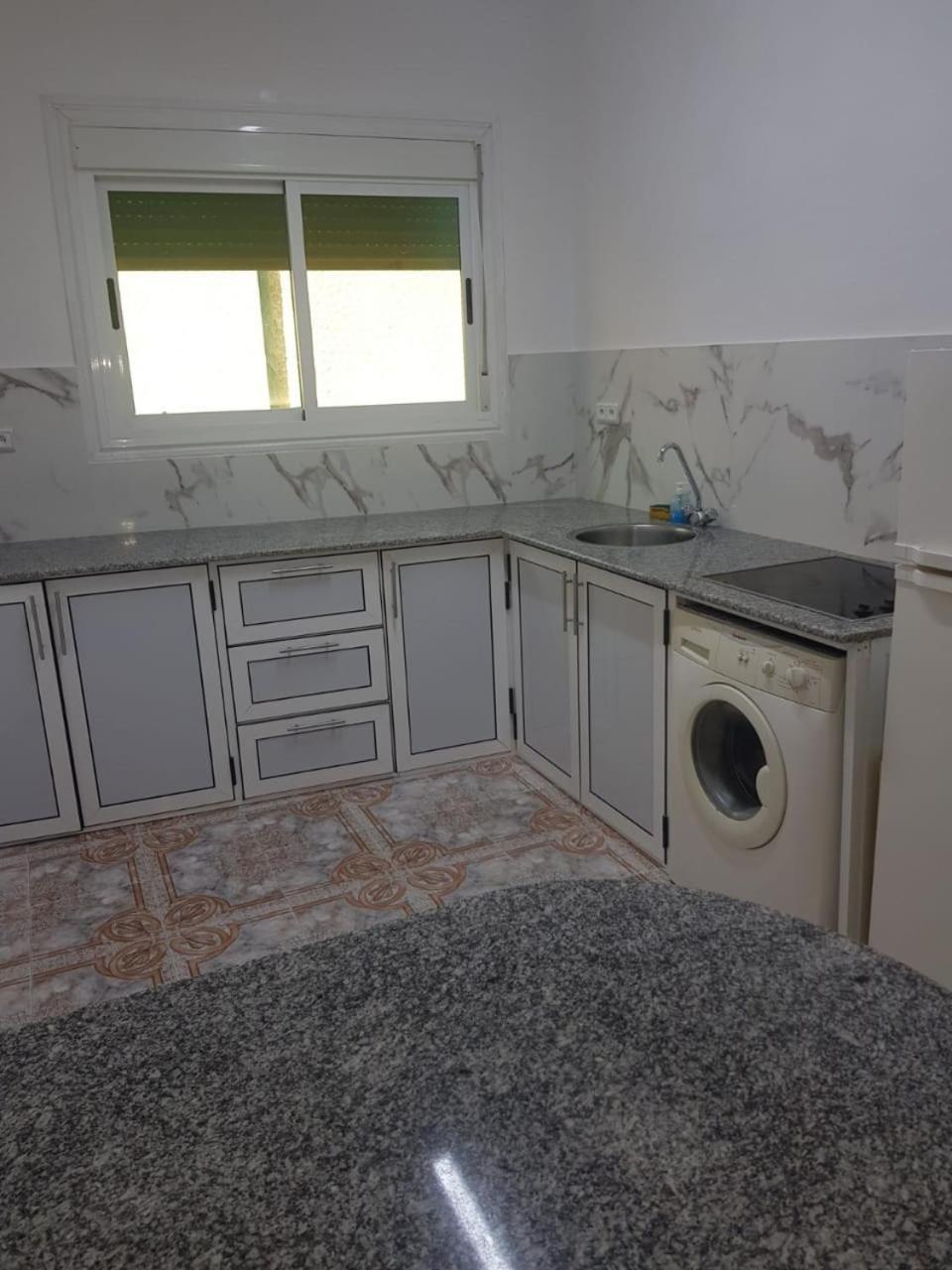 Appartement Alhoceima Al Hoceïma Rum bild