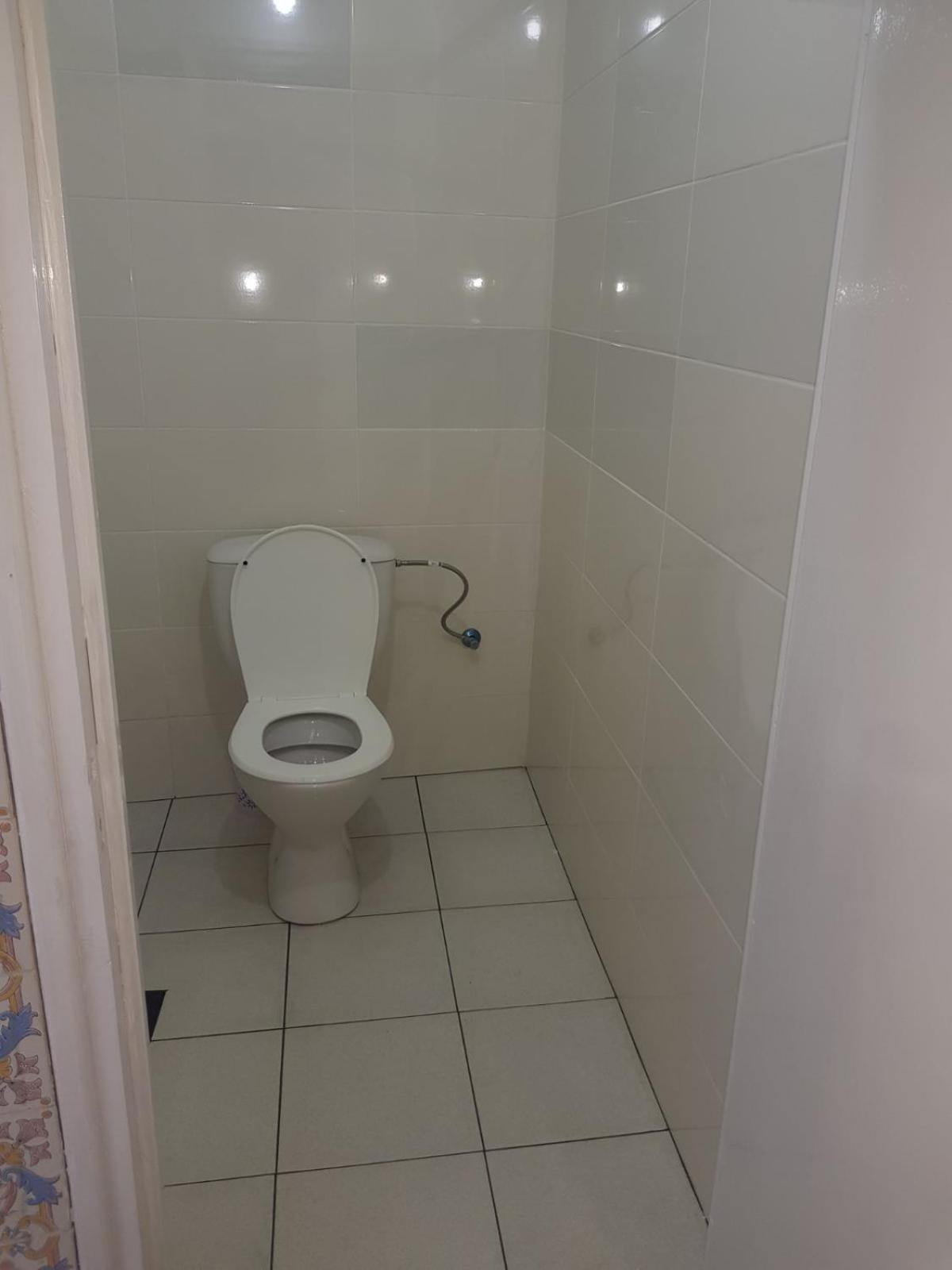 Appartement Alhoceima Al Hoceïma Rum bild