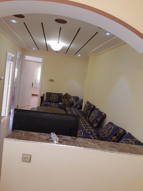 Appartement Alhoceima Al Hoceïma Exteriör bild