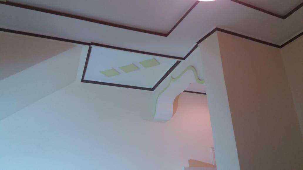 Appartement Alhoceima Al Hoceïma Exteriör bild