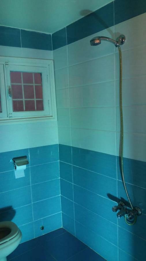 Appartement Alhoceima Al Hoceïma Exteriör bild