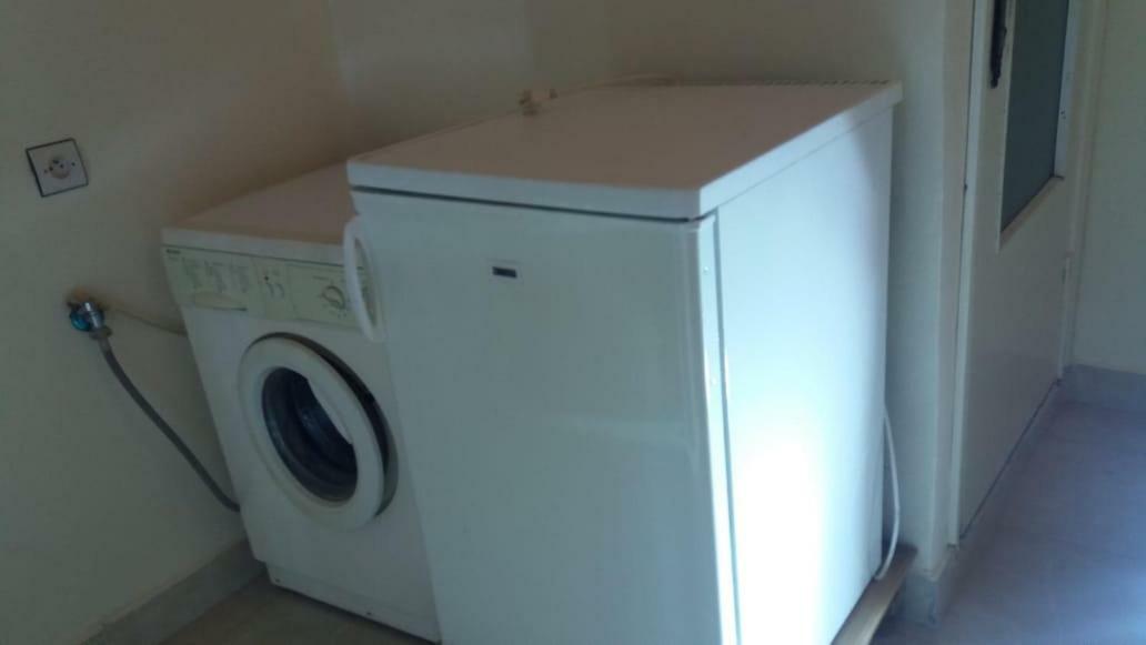 Appartement Alhoceima Al Hoceïma Exteriör bild