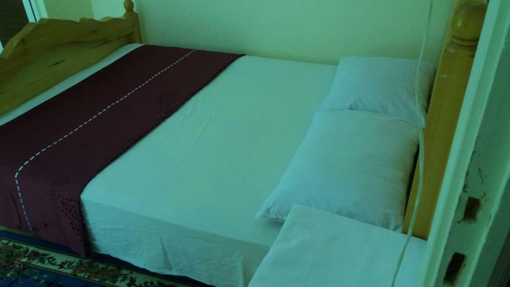 Appartement Alhoceima Al Hoceïma Exteriör bild