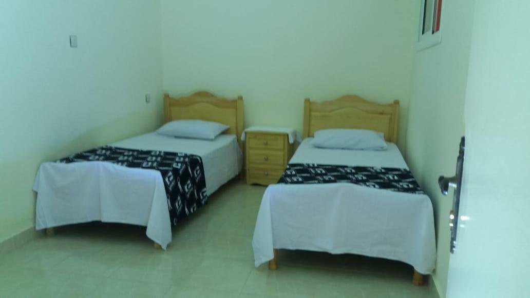 Appartement Alhoceima Al Hoceïma Exteriör bild