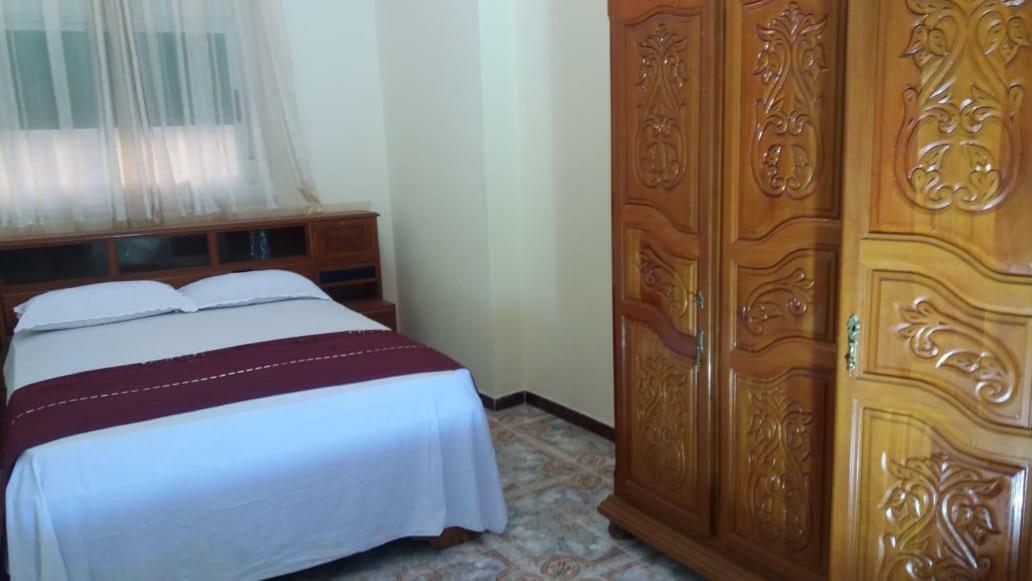 Appartement Alhoceima Al Hoceïma Exteriör bild