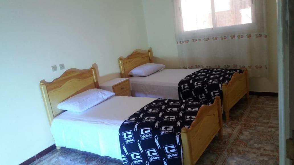 Appartement Alhoceima Al Hoceïma Exteriör bild