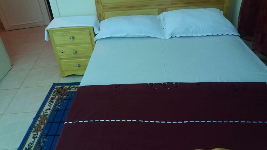 Appartement Alhoceima Al Hoceïma Exteriör bild