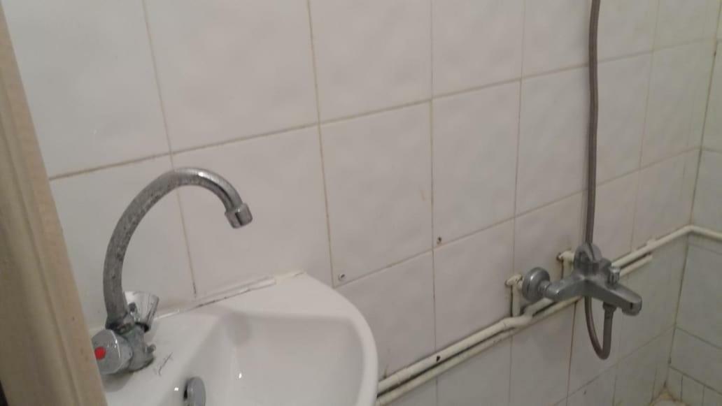 Appartement Alhoceima Al Hoceïma Exteriör bild