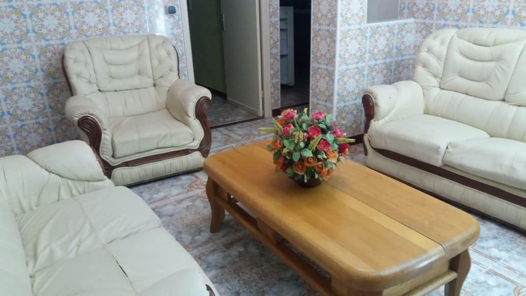 Appartement Alhoceima Al Hoceïma Exteriör bild